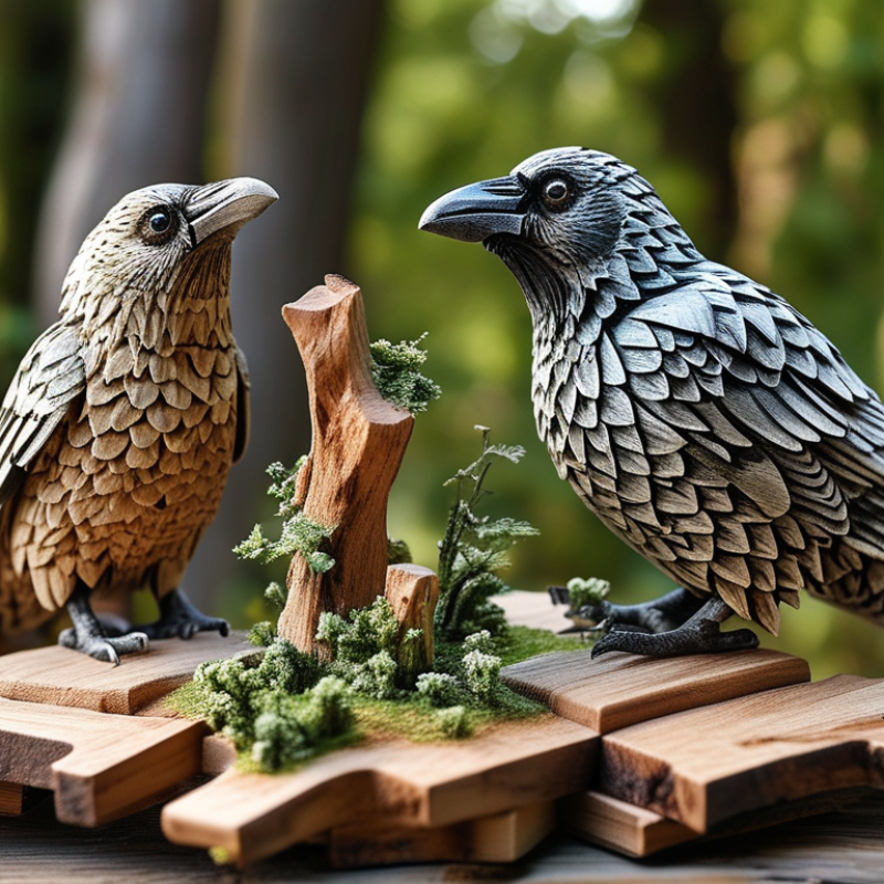 Top 3D Wood Puzzles for Creative Global Buyers?
