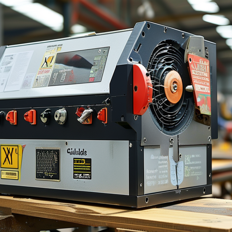 Top Duct Cutting Machine Options for Global Buyers?