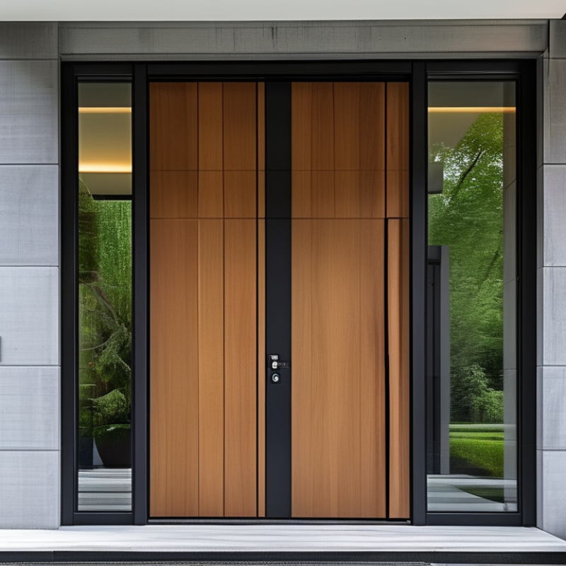 2026 Best Doors for Modern Villas What to Choose?