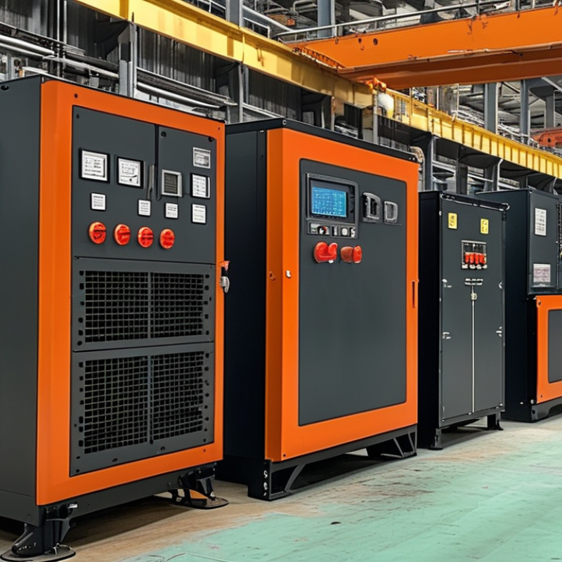 How to Choose the Right Industrial Voltage Regulator for Your Needs?
