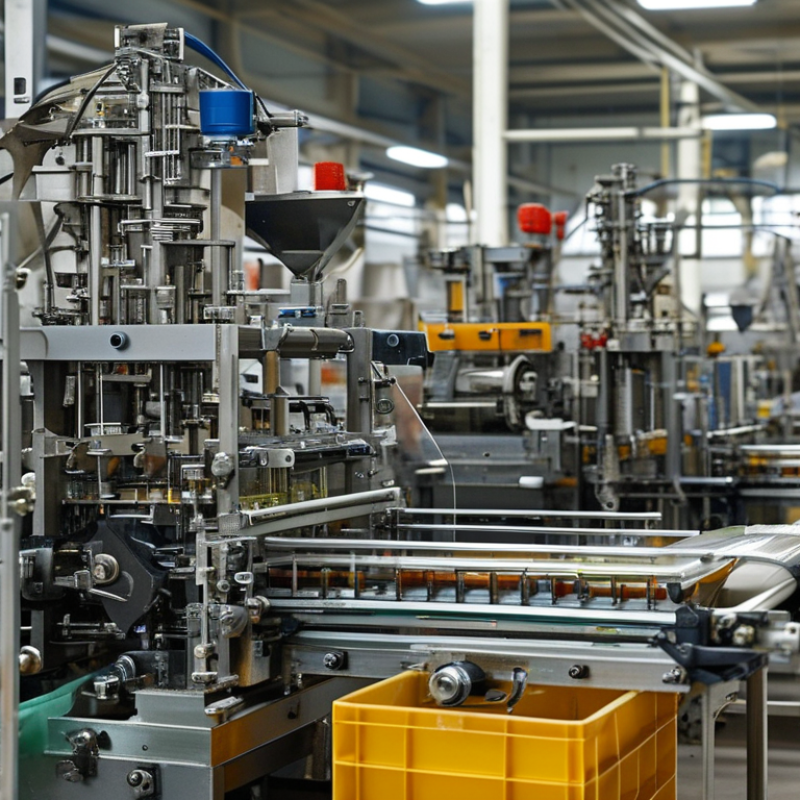 Top 10 Bag Production Machines for Efficient Manufacturing?