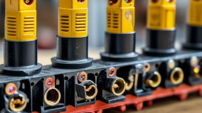 Top Quality Cable Lugs for International Buyers How to Choose?