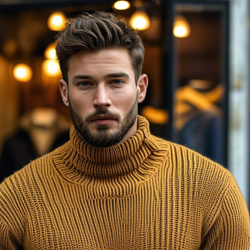 Best Knit Pullover Sweater Men for Every Season?