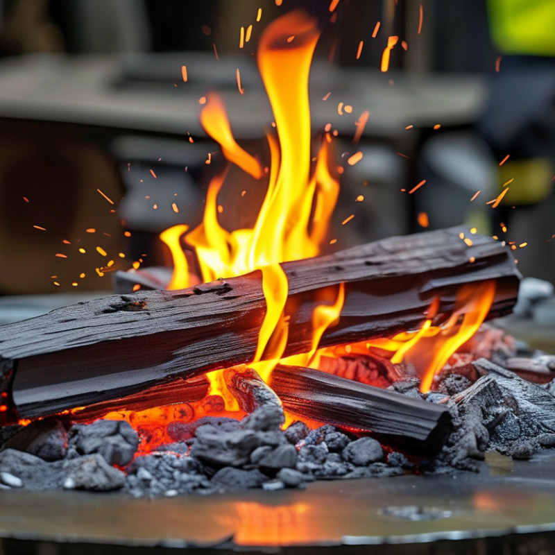 Top Benefits of Cross Fire Furnace for Global Buyers?
