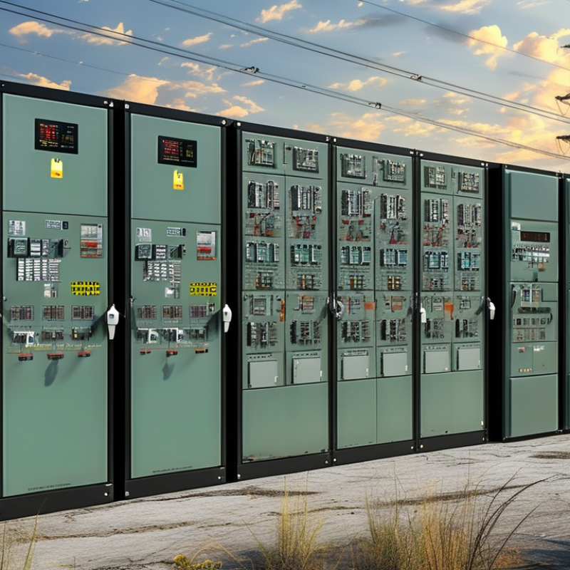 Top Electric Panel Box Buyers Guide for 2026 Trends?