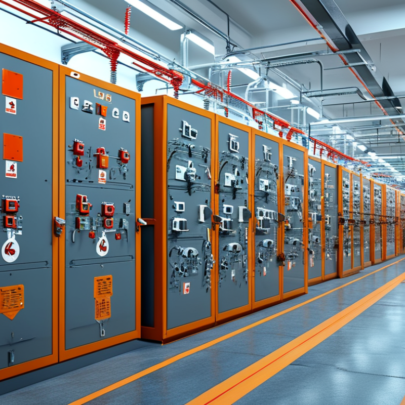 Why Choose Lv Gis Switchgear for Your Electrical Needs?
