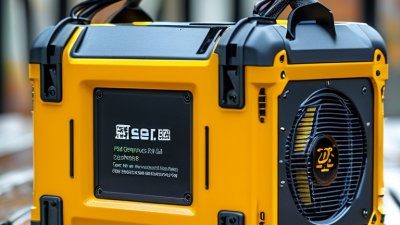 Top Portable Power Stations You Need to Know for 2026?