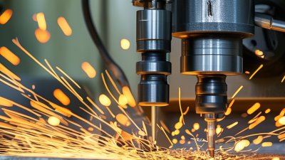 What is a Deburring Grinder and How Does It Work?