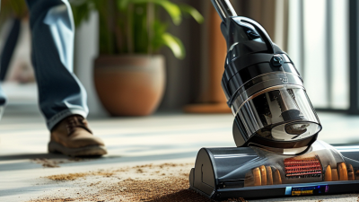 2026 Best Dust Remover Solutions for Global Buyers?