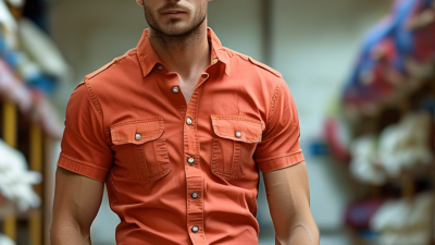 Top Quality Cotton Shorts for Global Buyers in 2026?