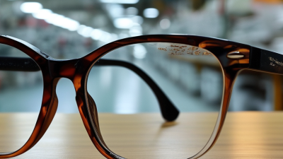 What is Shenzhen Eyewear Factory and Why Choose It?