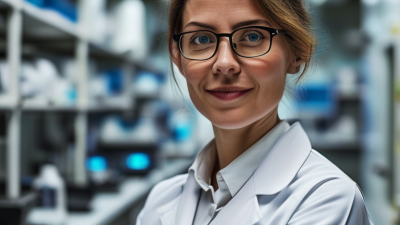 Top 10 Biopharmaceutical CROs for Global Buyers in 2026?
