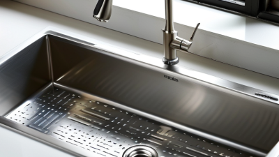 How to Find Cheap High Quality Stainless Steel Sinks?