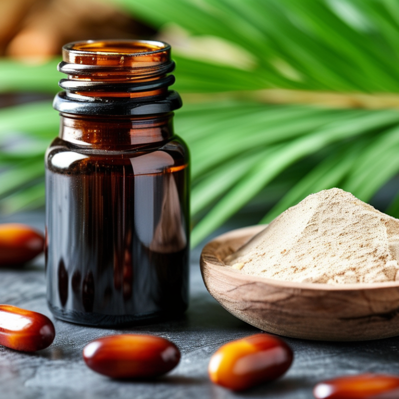 Top Benefits of Palmitoylethanolamide Powder for Global Buyers?