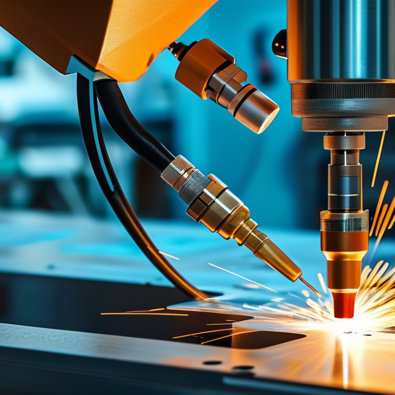 Explore the Benefits of Medical Catheter Welding Technology?