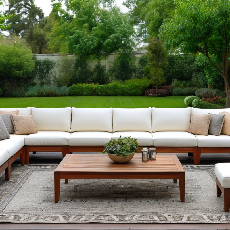 Top 10 Patio Furniture Sets Buyers Must Consider in 2026?
