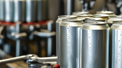 Top Beverage Can Seamer Machines for Global Buyers?