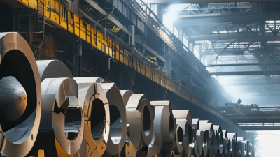 Top 10 Uses of Ferrosilicon Powder in Global Industries?