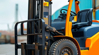 2026 Best Forklift Battery Replacement System Guide for Buyers
