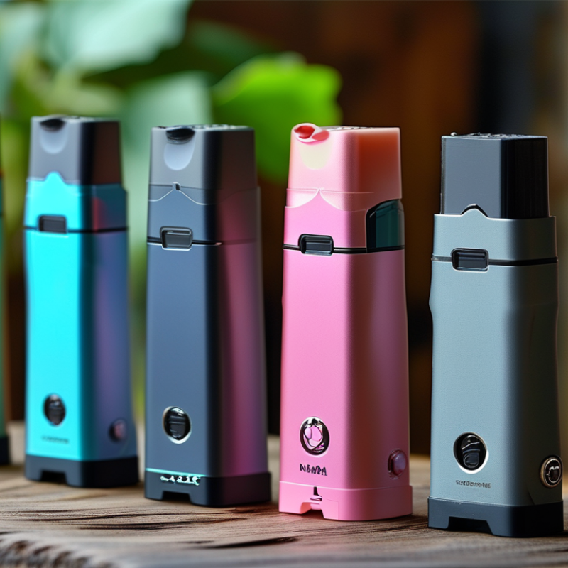 Top 10 Wax Oil Atomizers for Global Buyers in 2026?