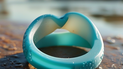 How to Choose the Best Heart Waterproof Ring for Your Needs?