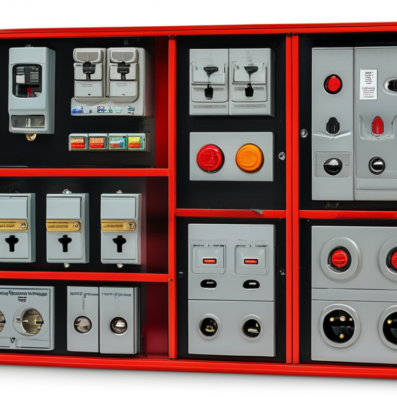 2026 How to Choose the Right Low-Voltage Fuse Box for Your Needs?
