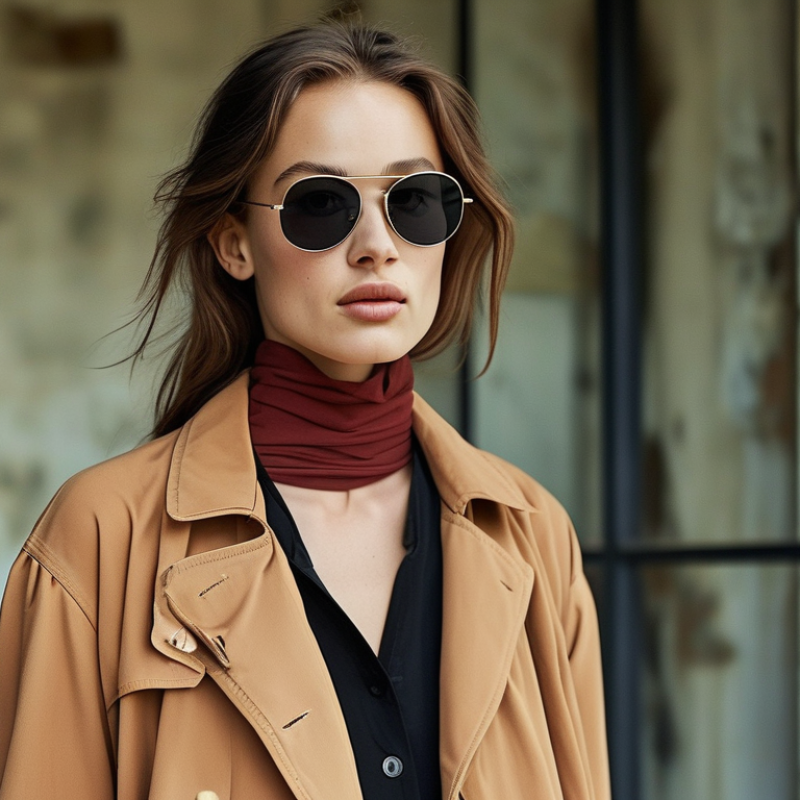 What is Minimalist Fashion Style and Why is it Popular?