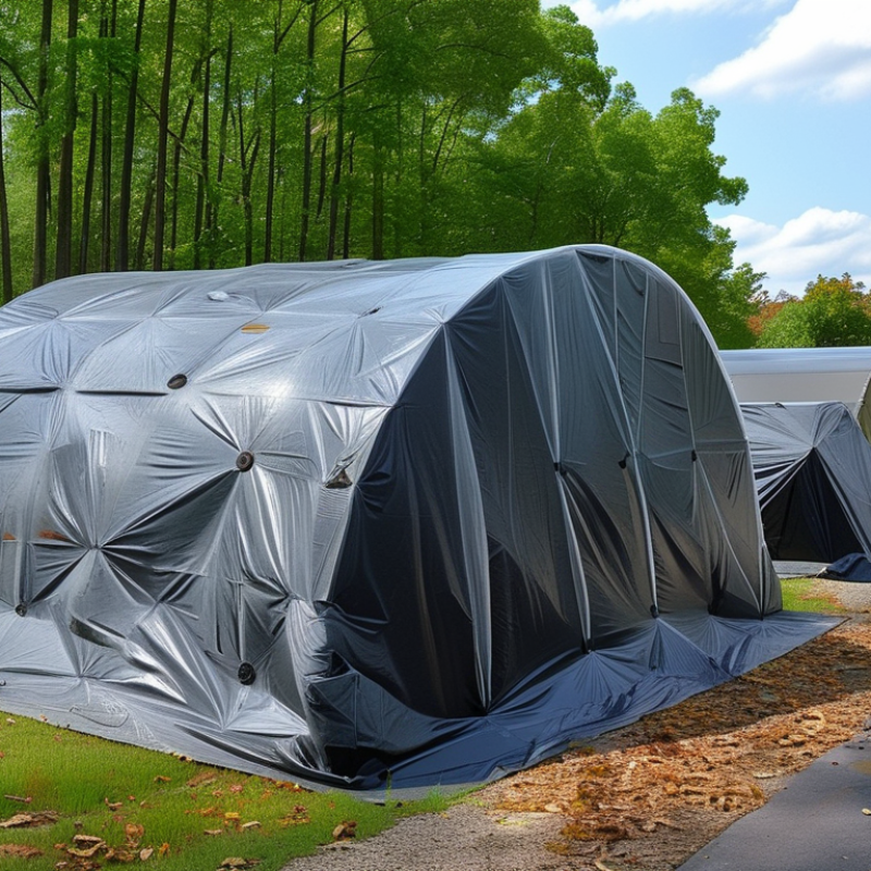 2026 How to Choose the Best Polyethylene Canvas for Your Needs?