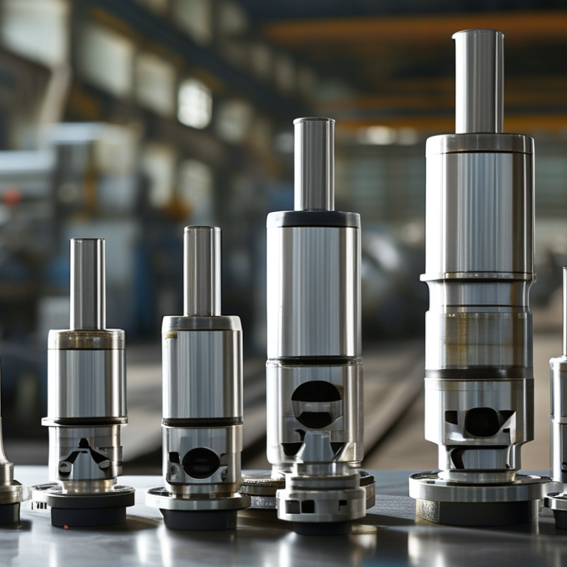 Best Agitator Seals for Optimal Performance in Industry?