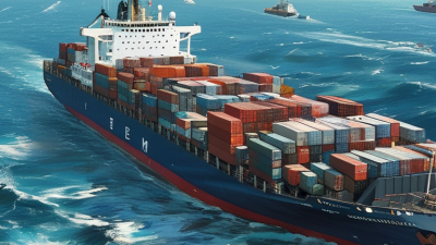 Why Choose Radio Navigation Systems for Global Shipping Needs?