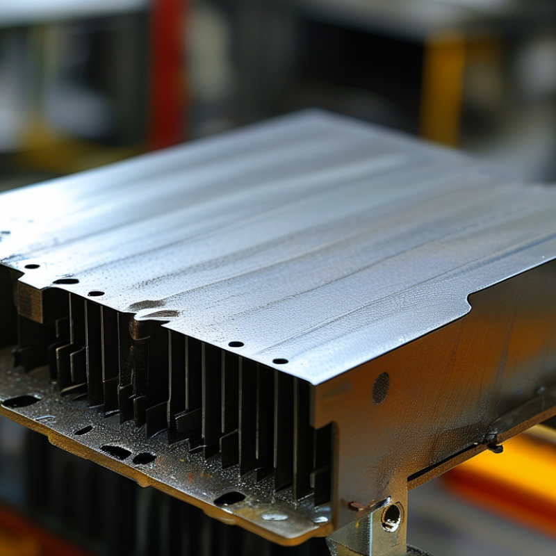 2026 Top Heat Dissipation Fin Solutions for Global Buyers?