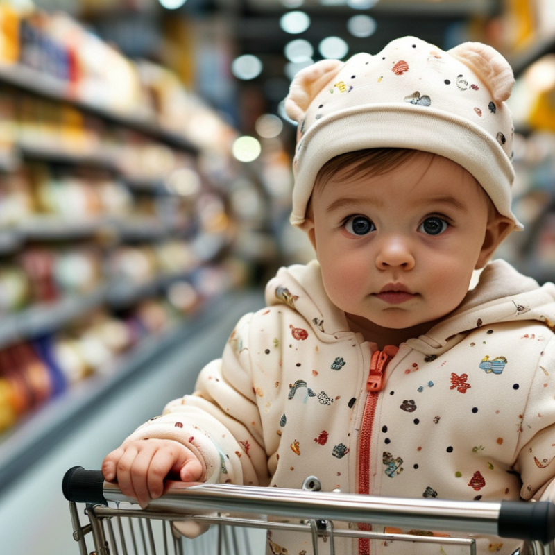 Why Choose the Best Baby Products for Your Needs?