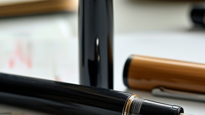 Stylos gel de qualité supérieure pour les acheteurs du monde entier : comment choisir ?