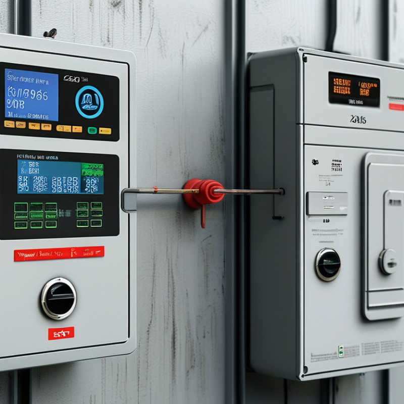 Best Electricity Metering Box for Global Buyers in 2026?