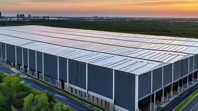 Top Cold Storage Sandwich Panel Benefits for Global Buyers?