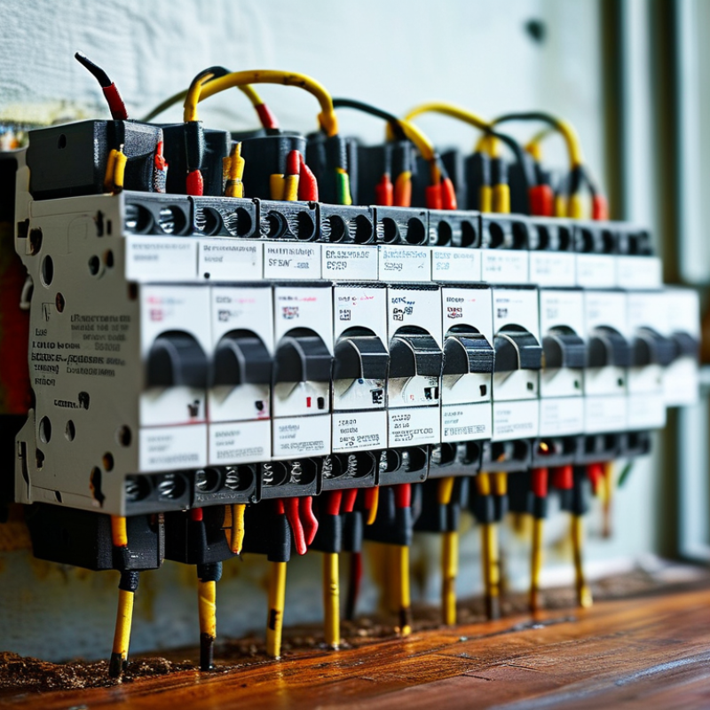 Top 10 Residual Circuit Current Breakers You Need to Know?