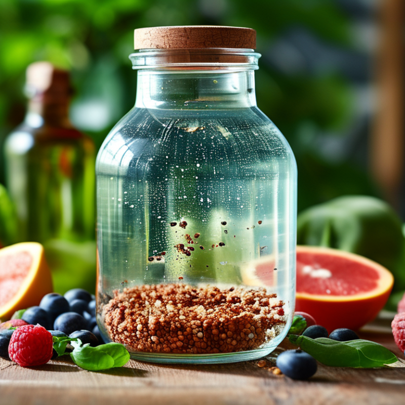 Top Benefits of Glass Food Packaging for Global Buyers?