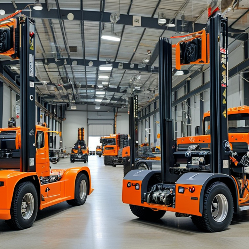 2026 Best Truck Lift Options for Global Buyers?