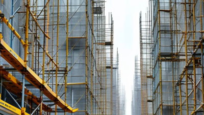 Top 10 Scaffolding Rig Options for Your Next Project?