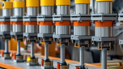 Discover the Advantages of Rodless Piston Technology in China?
