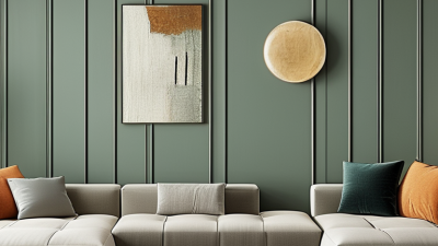 Top Wall Panel Accessories for 2026 What You Need to Know?