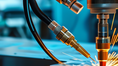 Explore the Benefits of Medical Catheter Welding Technology?