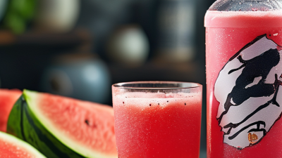 Top 10 Electrolyte Drink Powder Brands in China for Global Buyers?