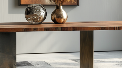 What is the Best Metal Furniture Legs for Your Home Decor?