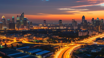 Why Choose Outdoor Engineering Lighting for Your Projects?