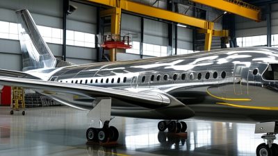How to Choose the Right Titanium Sheets for Your Needs?