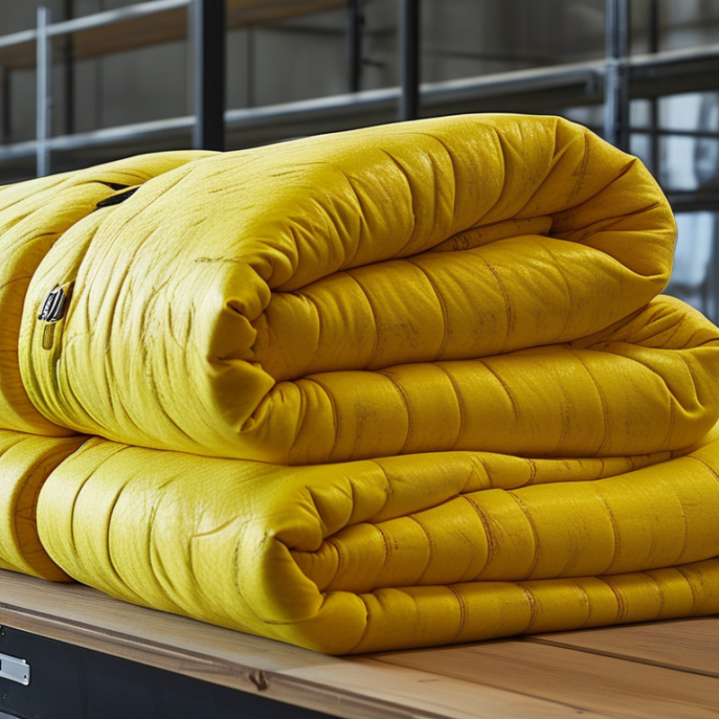 Why Choose Removable Insulation Blankets for Your Needs?