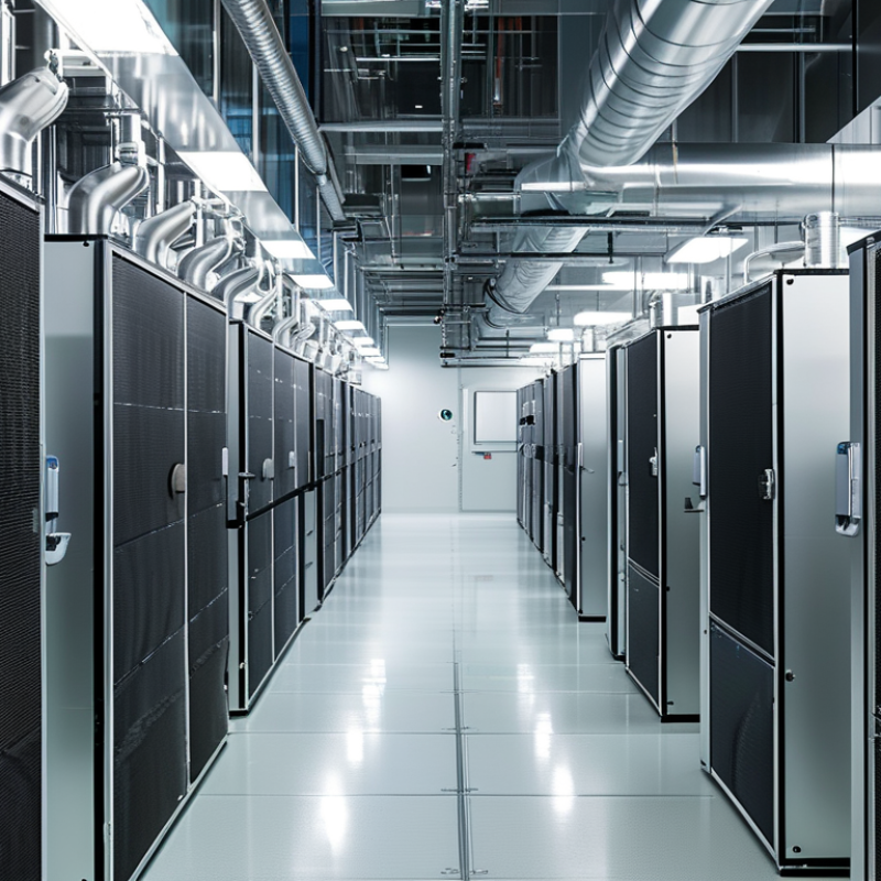What Is An Ffu Fan Filter Unit And How Does It Work?