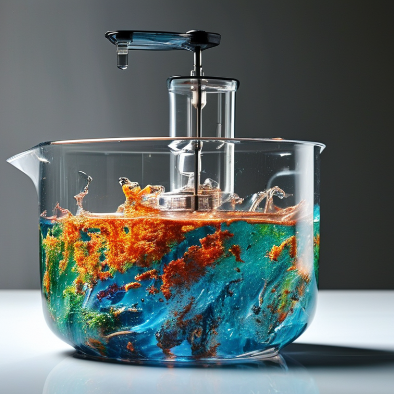 2026 How to Choose the Best Resin Paddle Mixer for Your Needs?