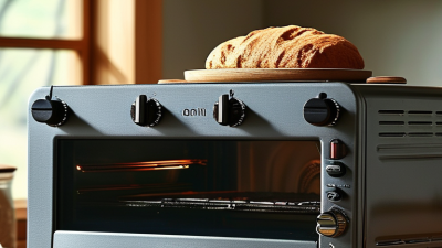 Top 10 Lowe Glass Options for Electric Ovens You Should Consider?